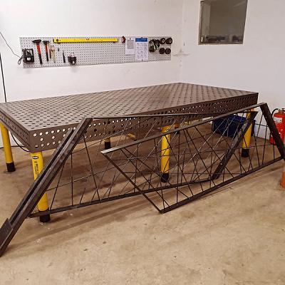 Metalltechnik Braun