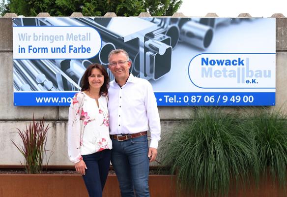 Nowack Metallbau e.K.