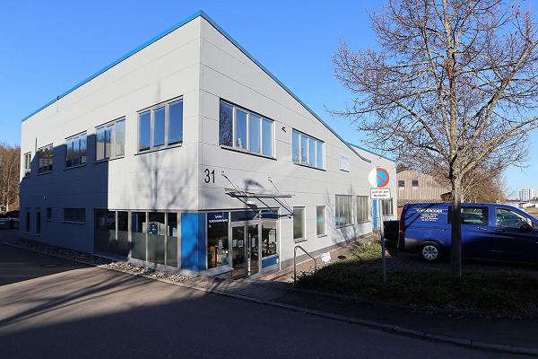 Wiederoder Schlosserei + Metallbau GmbH