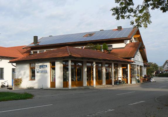 Metallbau Johann Frank