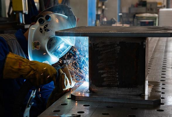cts MetalTech GmbH & Co. KG (ehem. Bergmann Metallbau GdbR)