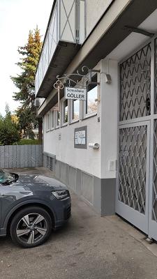 Bauschlosserei Göller GmbH