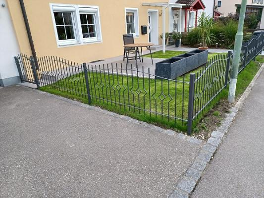 Metallbau Gassner