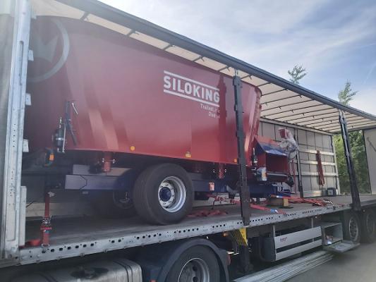 SILOKING Mayer Maschinenbau GmbH