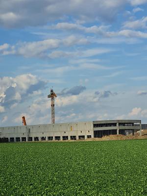 Ruhland GmbH Stahl- und Edelstahlkamine für Heizung und Lüftung