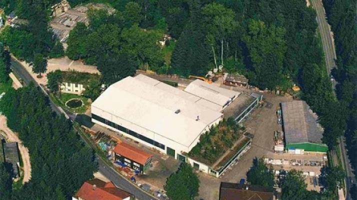BOWA GmbH Apparate- und Behälterbau