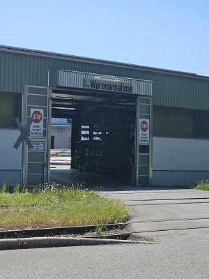 Linster Edelstahlhandel GmbH