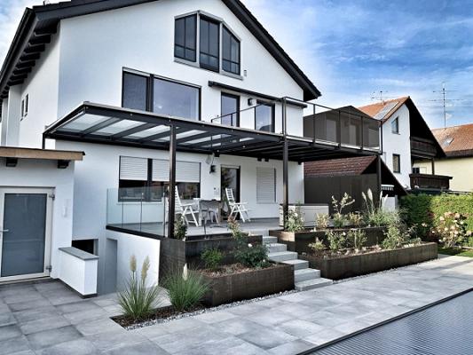Lehmeier Glas und Metall Design