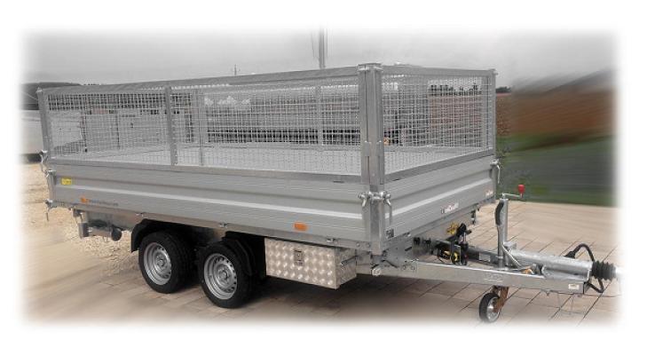 Scherr Fachhandel GmbH