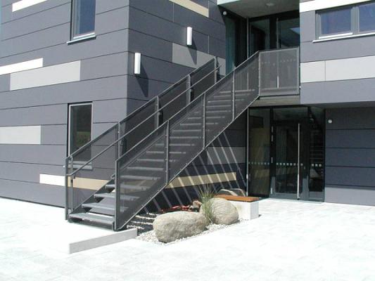 Niederhammer Metallbau