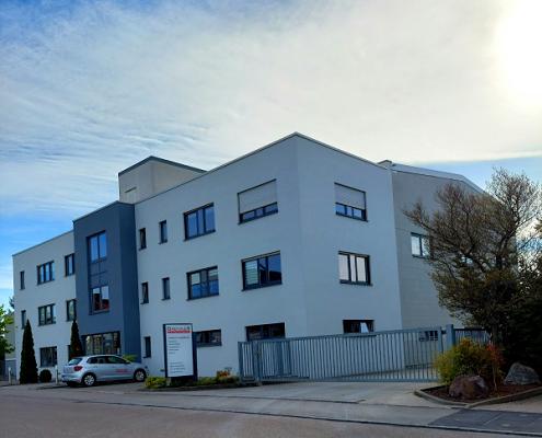 Fritz Brenner GmbH & Co. KG