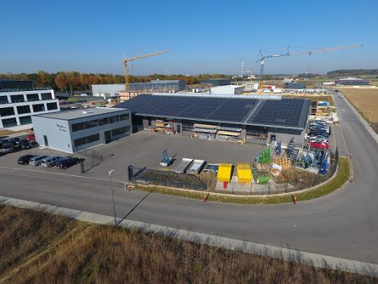 Redinger + Plank Metallbau GmbH