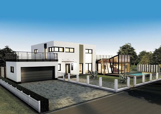 Top-Tor Dustin Bucher | Zäune Pförring