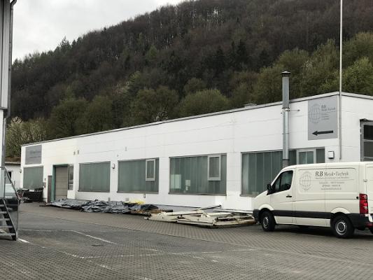 RB Metall-Technik
