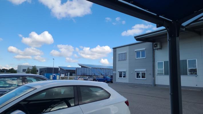 Schmauser + Müller Metalltechnik