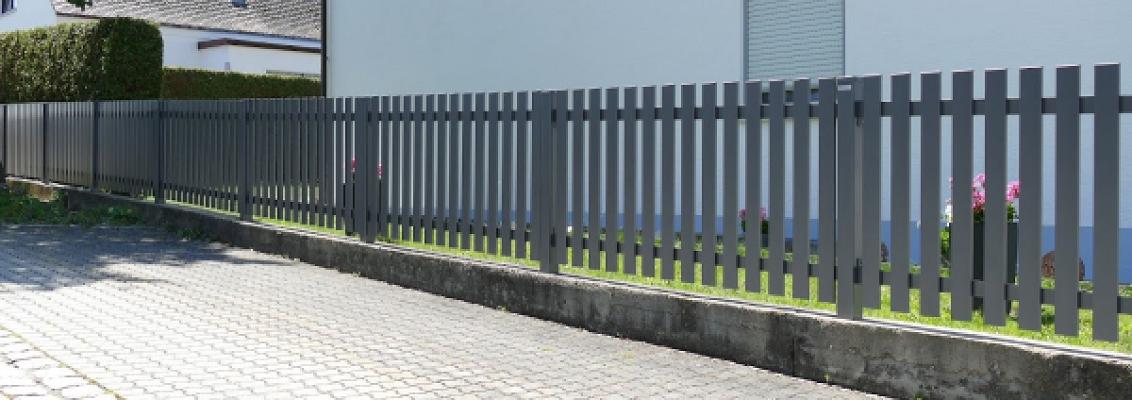 Aluzaun-Selberbauen.de