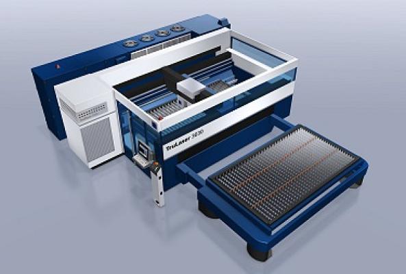 Donau Laser und Metalltechnik GmbH