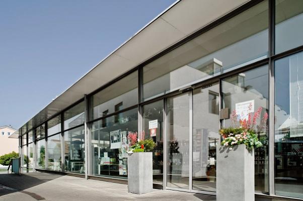 Erhard Brandl GmbH & Co.KG