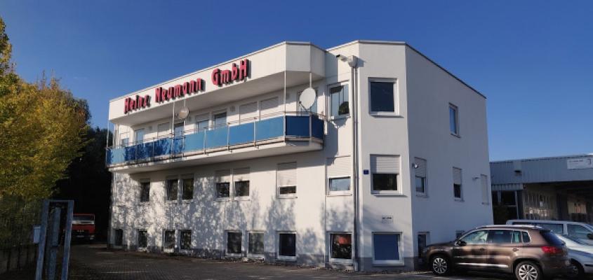 Heinz Neumann Gmbh