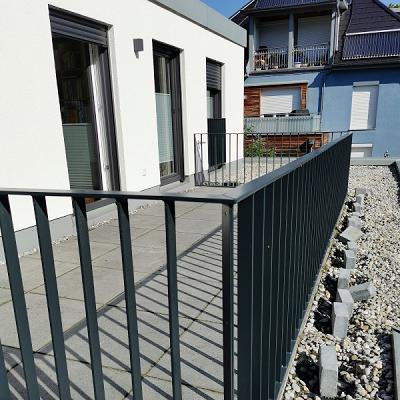 Thomas Kraus Metallbau