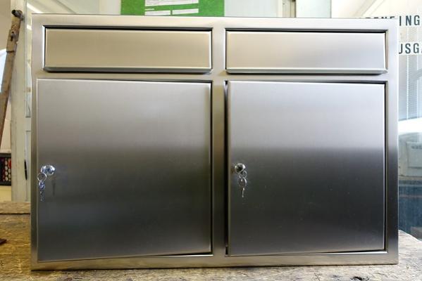 J. und S. Gries Metallbau-Blechverarbeitung - Dachau