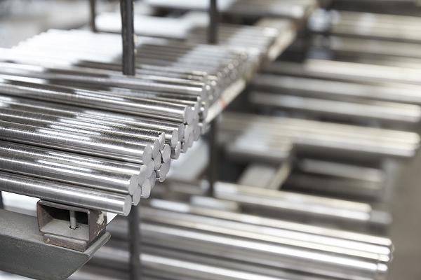 Bayerische Metallwerke GmbH