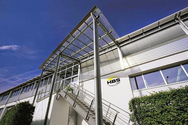 HBS Welding Systems GmbH
