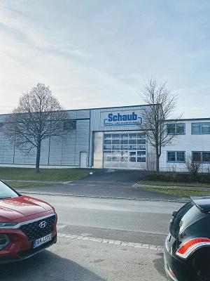 Schaub Metall & Service e.K