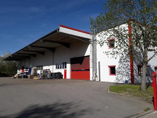MTS GmbH