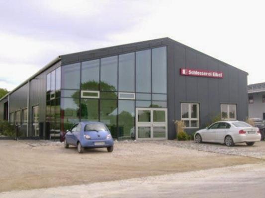Schlosserei Eibel GmbH & Co. KG‎