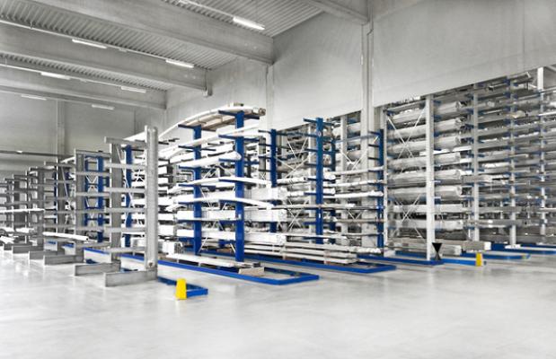 smh Stahl- und Metallhandel GmbH