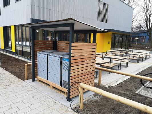 Högel Studiotechnik GmbH