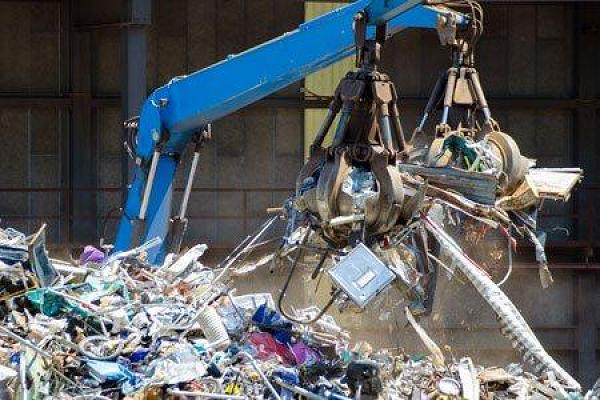 Gumprich Recycling GmbH & Co. KG