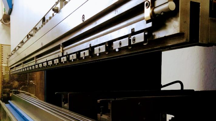 Gelencir Metallverarbeitung GmbH