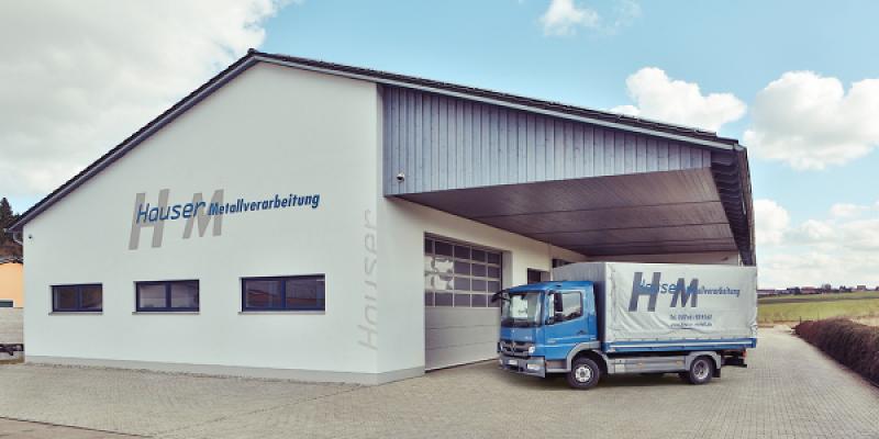 Hauser Metallverarbeitung GmbH