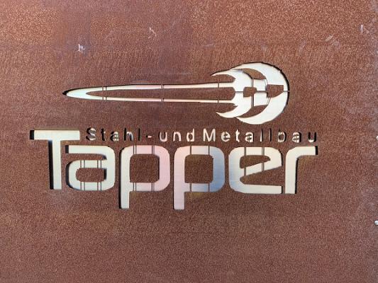 Stahl- und Metallbau Tapper