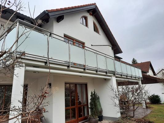 DK Schlosserei GmbH