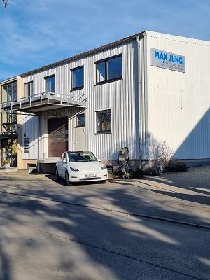 Max Jung Metallbau GmbH
