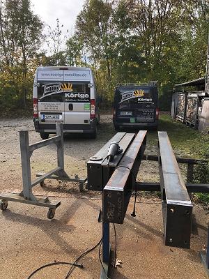 Körtge Metallbau & Schmiede