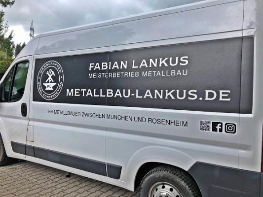 Lankus Fabian Metallbau