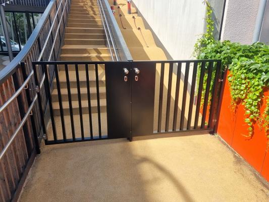 Stephan Steimer Metallbau