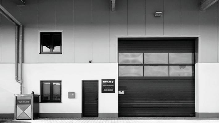 Ziegler Metallbau GmbH