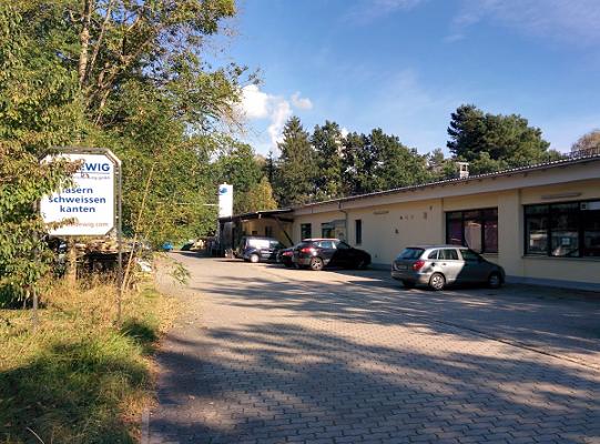 Hedewig Metallverarbeitung GmbH