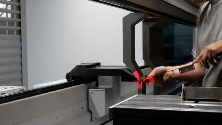 kyBlech GmbH - industrielle Metallverarbeitung und Blechbearbeitung