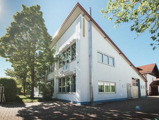 Waibl GmbH - Prototypenbau - Sondermaschinenbau