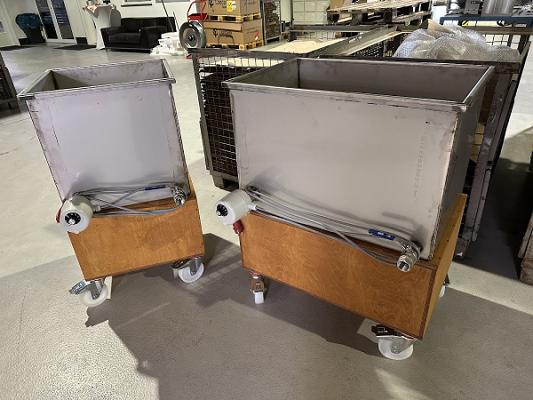 Bauschlosserei Heyer