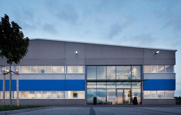Herrmann CNC - Drehtechnik GmbH