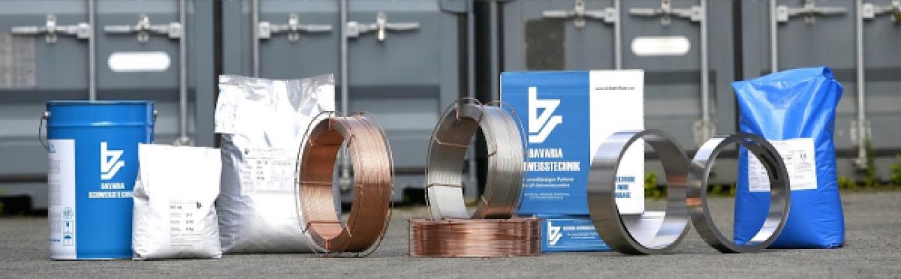 Bavaria Schweißtechnik GmbH
