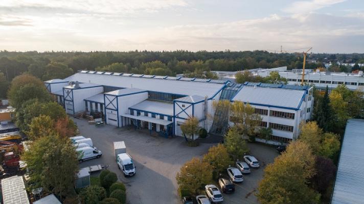 Glas Oswald GmbH & Co. KG