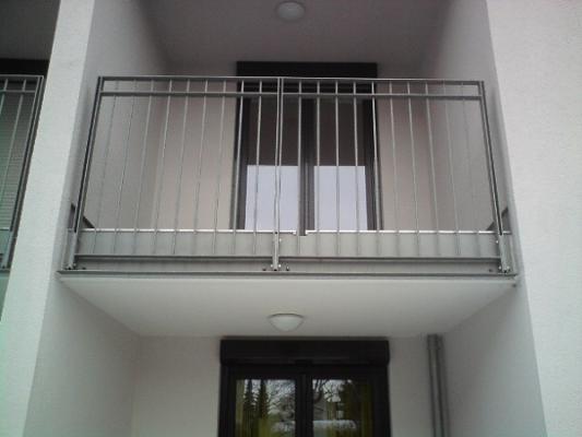Mooseder GmbH - Schlosserei & Stahlbau